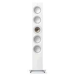 Напольная акустика KEF Reference 5 Meta White Champagne
