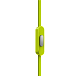 Наушники MONSTER ISPORT Compete IN-EAR (Green) - рис.2 Наушники MONSTER ISPORT Compete IN-EAR (Green) - рис.2