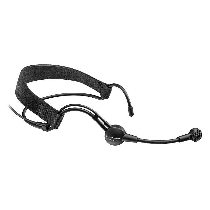 Микрофон головной Sennheiser ME 3 черный - рис.0