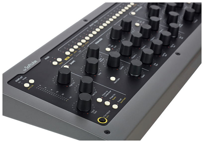 Контроллер Softube Console 1 MK2 black - рис.10