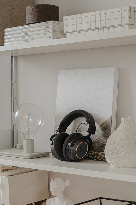 Беспроводные наушники Beyerdynamic Amiron Wireless Copper - рис.12