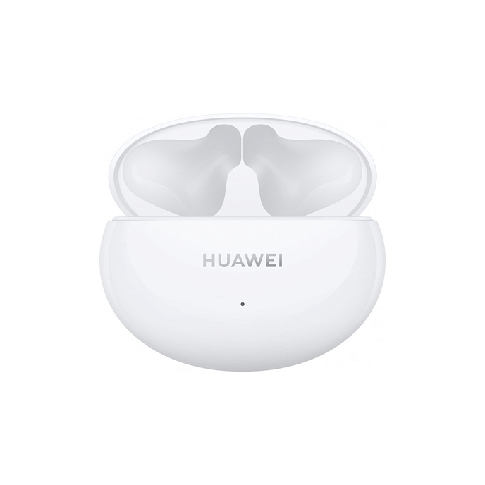 Беспроводные наушники HUAWEI FreeBuds 4i White - рис.7