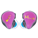 Наушники внутриканальные FATfreq Musician Pro SE Universal Pink - рис.0 Наушники внутриканальные FATfreq Musician Pro SE Universal Pink - рис.0