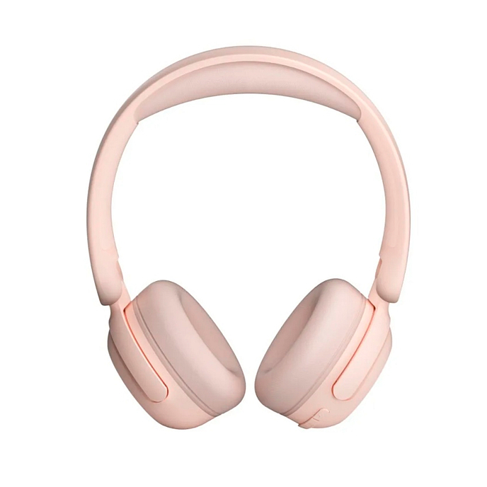 Наушники накладные 1MORE Sonoflow Mini Pink - рис.1