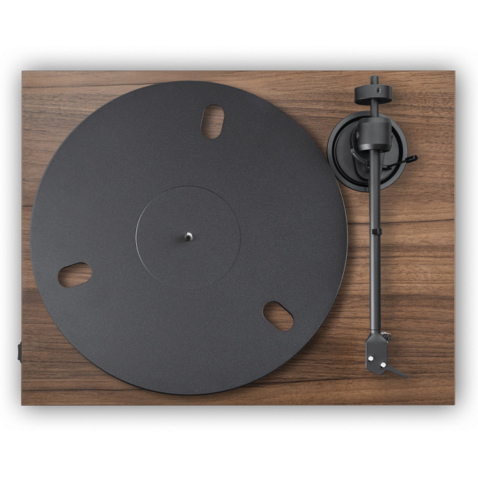 Проигрыватель винила Pro-Ject E1.2 Phono Walnut - рис.2