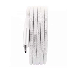Кабель Magssory CBL001 60W USB-C Silver 1.2m