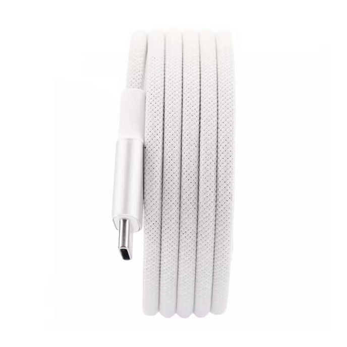 Кабель Magssory CBL001 60W USB-C Silver 1.2m - рис.2