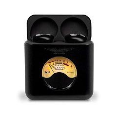 Беспроводные наушники Meters Linx TWS Black