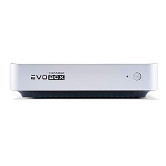 Караоке-система Studio Evolution EVOBOX Plus Silver