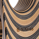 Подставка для наушников Dr.Head Under Wood Тайфун 1 Natural Black - рис.1