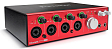 - рис.3 Аудиоинтерфейс FOCUSRITE Clarett 4Pre USB - рис.3