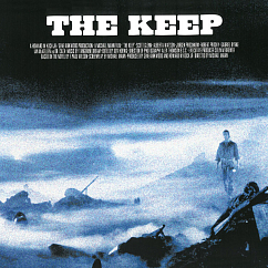 Виниловая пластинка Tangerine Dream - The Keep Coloured LP