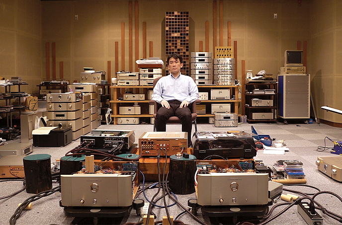 Ресивер Marantz NR1200 Silver Gold - рис.6