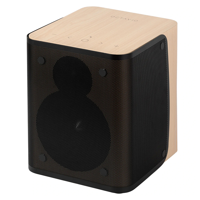 Полочная акустика Octavio Maestro Light - рис.1