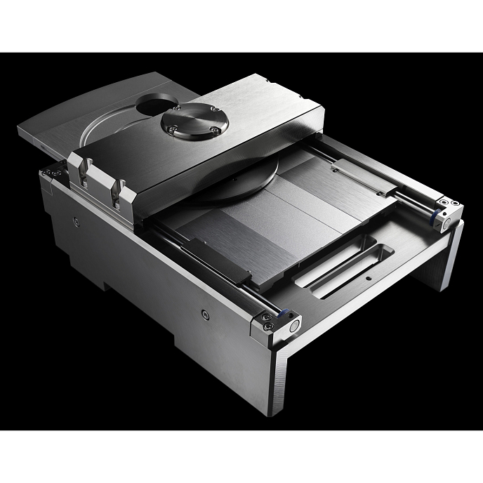 CD проигрыватель Esoteric Grandioso P1X SE Silver - рис.6