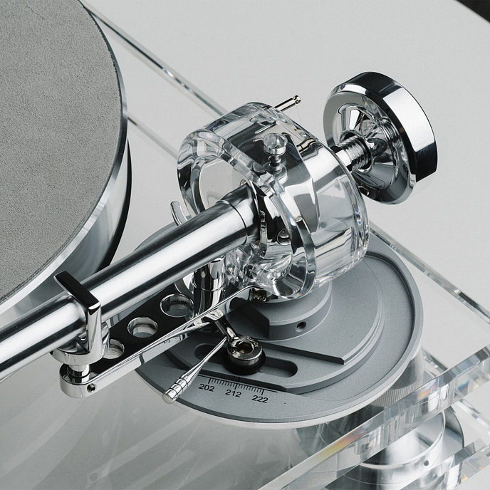 Проигрыватель винила Musical Fidelity M6xTT - рис.6