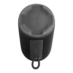 Портативная колонка JBL Grip Black
