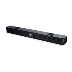 Караоке-система Studio Evolution EvoSound Bar Black