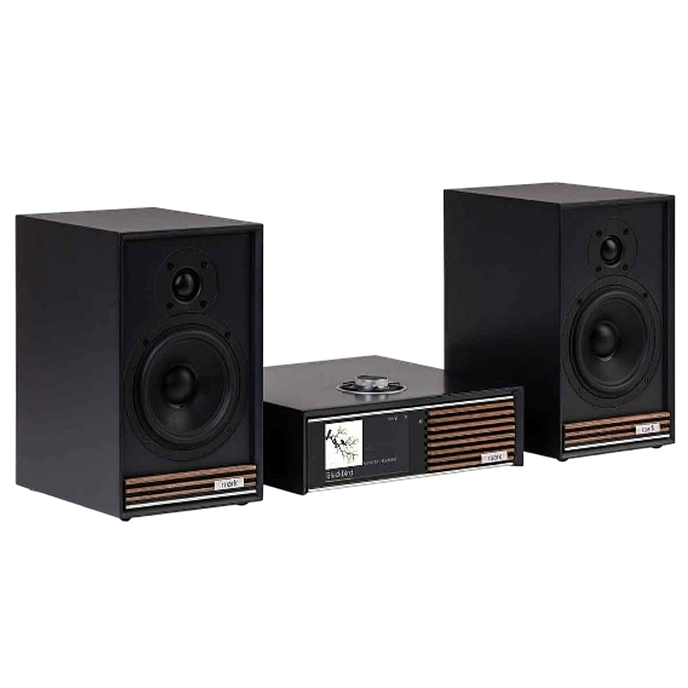 Полочная акустика Ruark Sabre-R Charcoal - рис.5