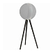 - рис.2 Стойки под акустику Elipson Tripod Planet W35 Satin Black - рис.2