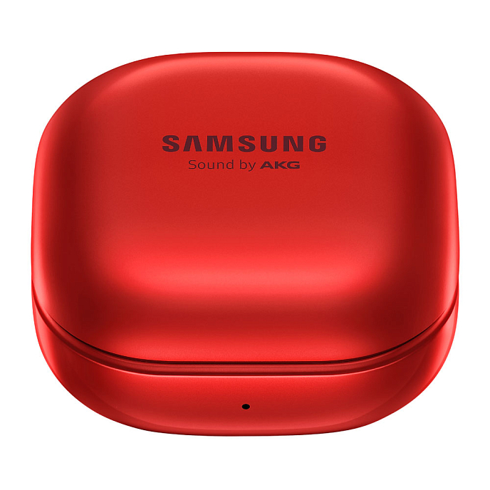 Наушники Samsung Galaxy Buds Live Red - рис.5