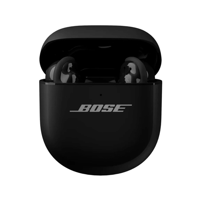 Беспроводные наушники Bose QuietComfort Ultra Earbuds 2nd Gen Black - рис.1