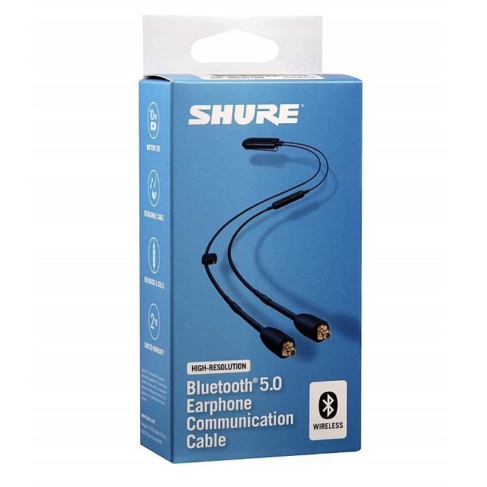 Кабель Shure RMCE-BT2 - рис.4