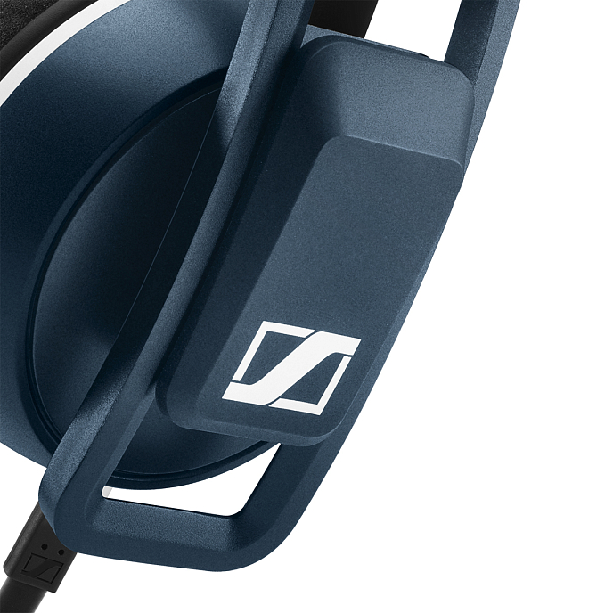 Наушники Sennheiser Urbanite Denim Galaxy - рис.6
