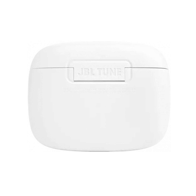 Беспроводные наушники JBL Tune Buds White - рис.7
