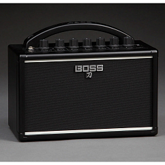 Акустическая система Boss Katana Mini Black