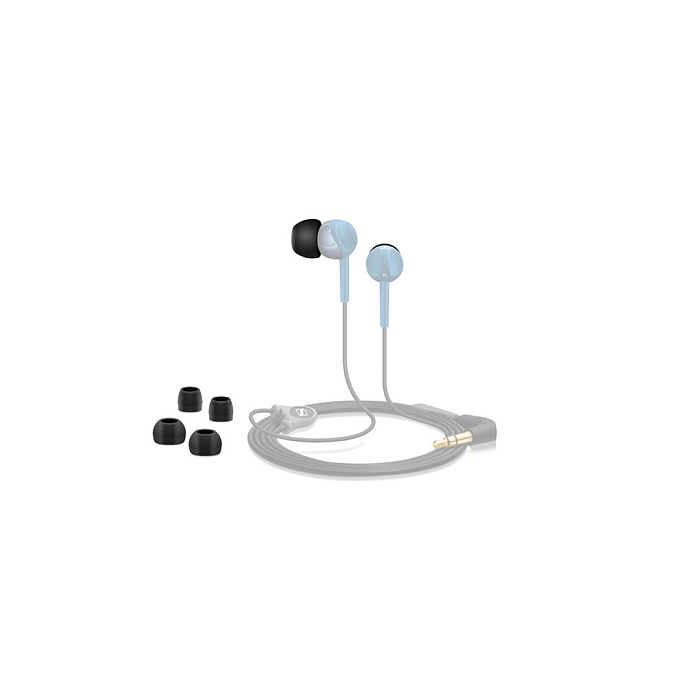 Амбушюры Sennheiser EP-517682 - рис.1