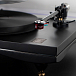 Проигрыватель винила Gold Note Pianosa Black Lacquer - рис.8