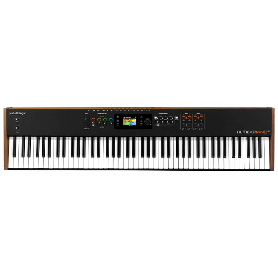 MIDI-клавиатура Studiologic Numa X Piano GT - рис.0