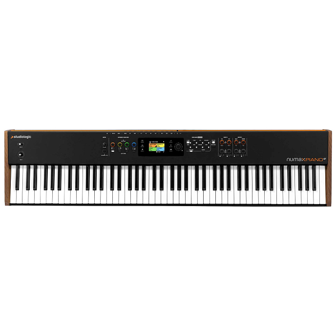 MIDI-клавиатура Studiologic Numa X Piano GT - рис.0