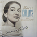 Виниловая пластинка Maria Callas – The Incomparable 2LP - рис.0 Виниловая пластинка Maria Callas – The Incomparable 2LP - рис.0