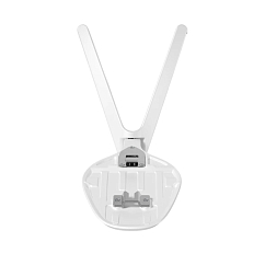 Крепление Devialet Gecko Phantom Ultimate 108dB Iconic White