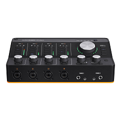 Аудиоинтерфейс Arturia Audiofuse Studio Rev2 Black