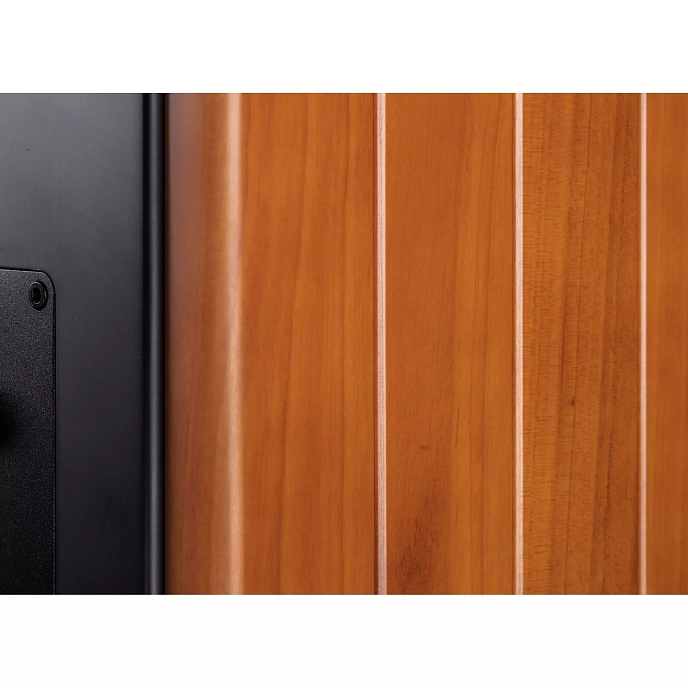 Полочная акустика Swan M5A Brown - рис.9