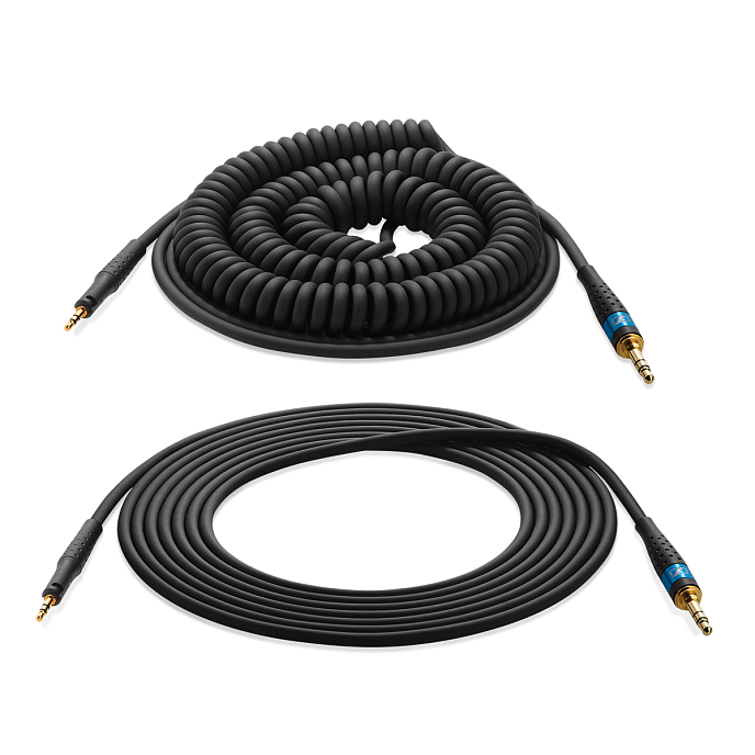 Наушники для DJ Sennheiser HD8 DJ - рис.4