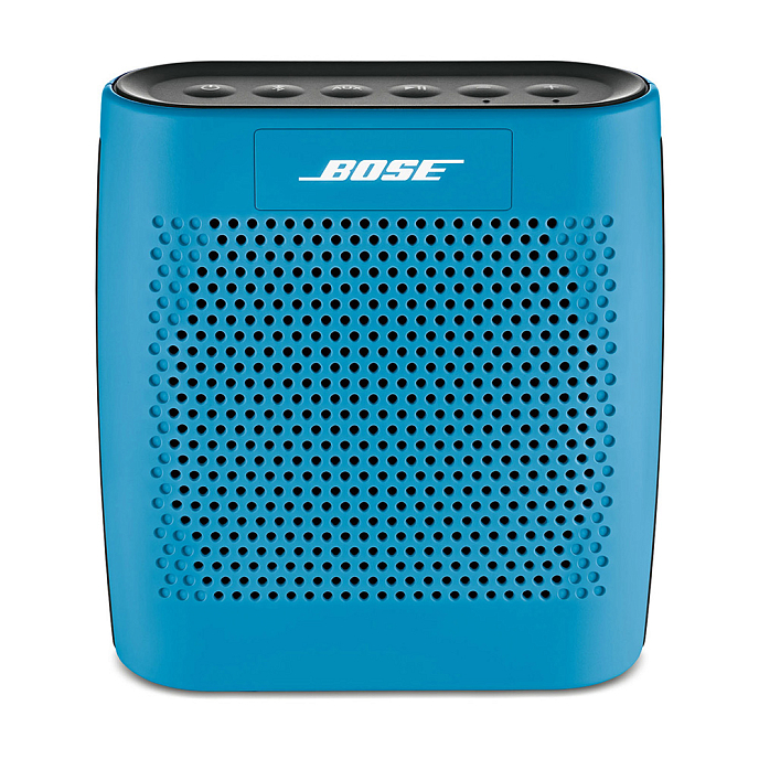 Портативная колонка BOSE SoundLink Colour Blue - рис.3