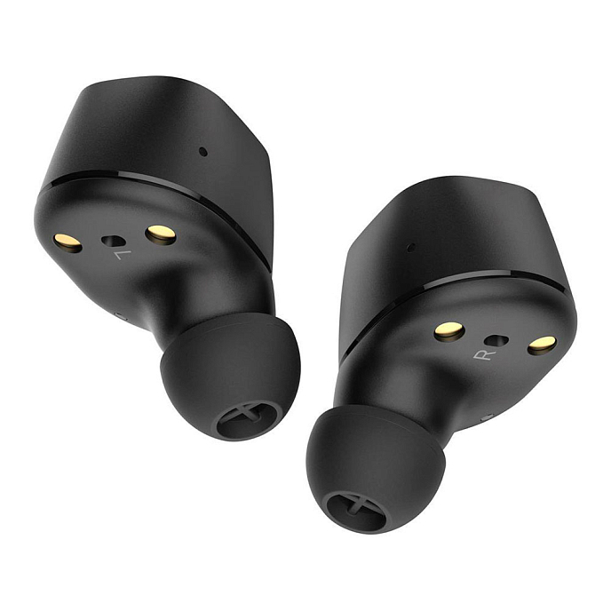 Беспроводные наушники Sennheiser CX200TW1 Black - рис.3