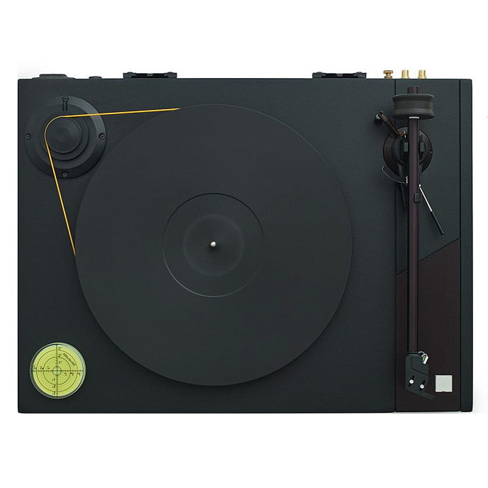 Уровень для настройки проигрывателя Analog Renaissance Big Level - рис.1