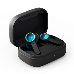 Беспроводные наушники Bang & Olufsen Beoplay EX Blue