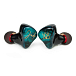 IEM наушники Noble Audio Jade green - внутриканальные гибридные наушники (SN NJD22378)_Уценка - рис.2
