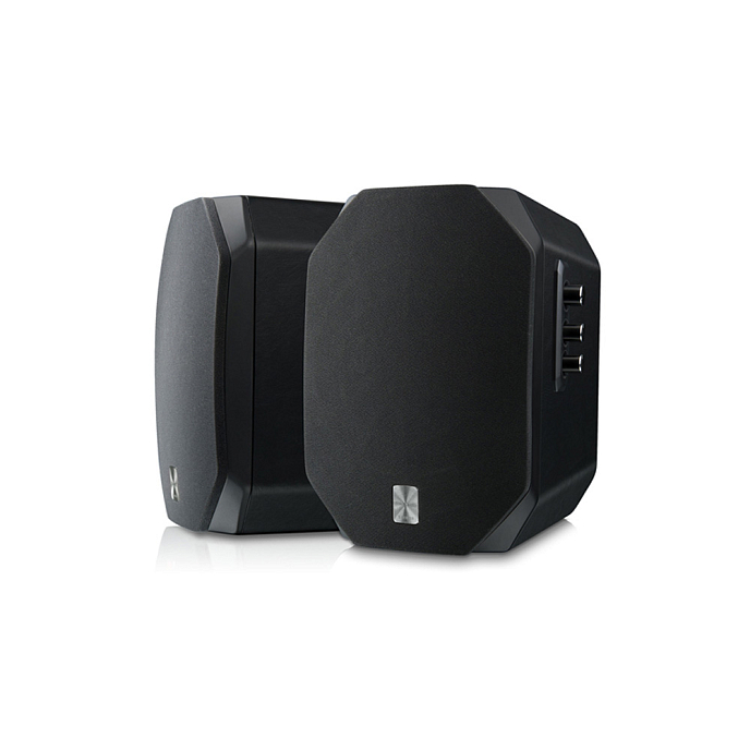 Компьютерные колонки Microlab X7 BT Black - рис.0