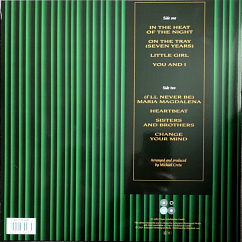 Виниловая пластинка Sandra - The Long Play LP