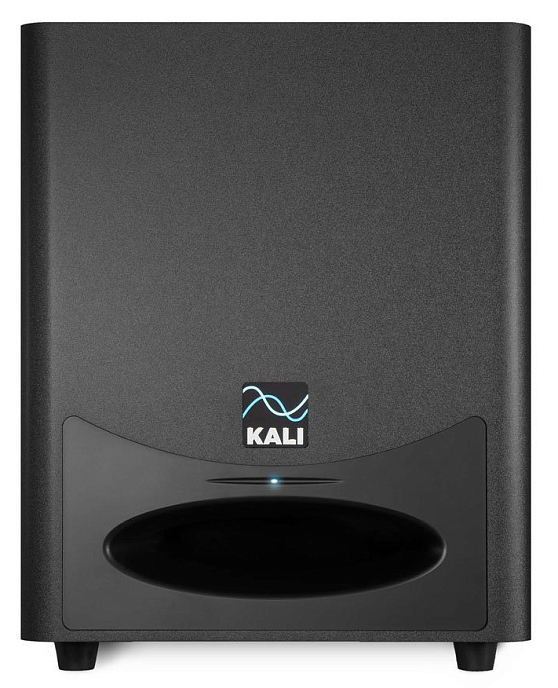 Сабвуфер Kali Audio WS-6.2 Black - рис.1