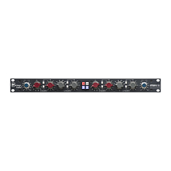 Эквалайзер Heritage Audio Symph EQ Black