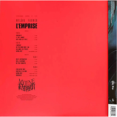 Виниловая пластинка Mylene Farmer – Lemprise LP