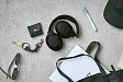 Беспроводные наушники Sony WH-XB900N Blue - рис.12